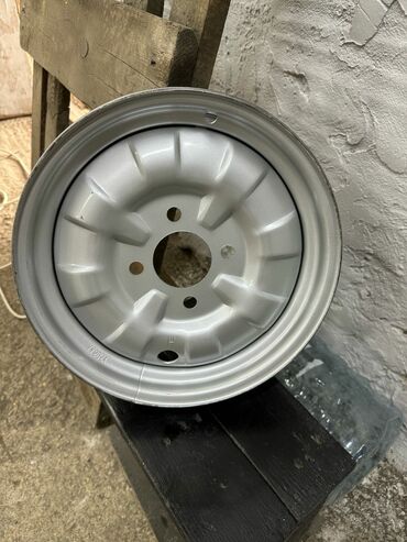 Мотозапчасти и аксессуары: Новый, Самовывоз — 6