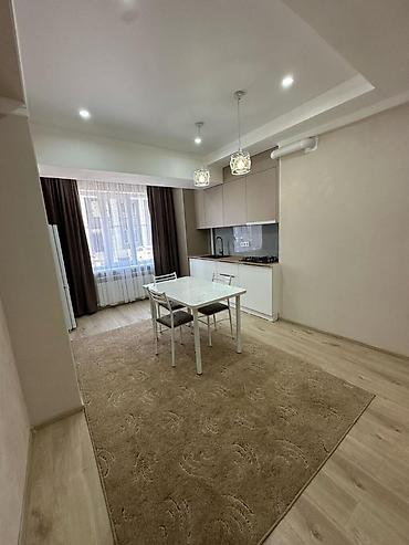 group: 1 комната, 42 м², Рынок Баят/Азиз Элитка, 1 этаж, Дизайнерский ремонт — 4