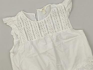 aplikacja hm: H&M, Bluzka damska, rozmiar M — 1