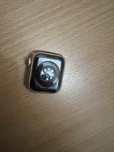 Другие смарт-часы: ⌚️ Apple Watch Series 6 (40mm) — розовое золото 💫 Продаю оригинальные — 8