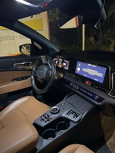 диспы: Kia Sportage: 2023 г., 2 л, Робот, Дизель, Кроссовер — 7
