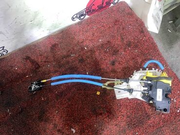 задняя фара соната: Замок двери Hyundai Sonata LF 2 2014 перед. прав. (б/у)