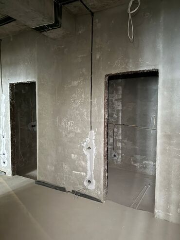 Продажа квартир: 3 комнаты, 85 м², 7 этаж, ПСО (под самоотделку) — 5