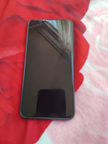 samsung s8 plus ekran qiymeti: Samsung Galaxy A10, rəng - Qara, Sensor