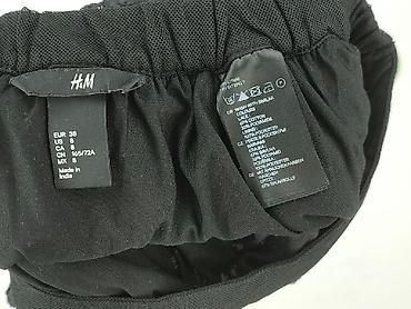 kozaki mango: H&M, Spódnica damska, rozmiar M — 4