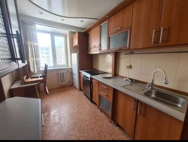 Продажа квартир: 4 комнаты, 85 м², Индивидуалка, 5 этаж, Старый ремонт