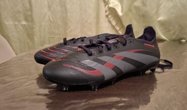 история азербайджана 5 класс рабочая тетрадь ответы: Бутсы Adidas, Размер: 41, Новый
