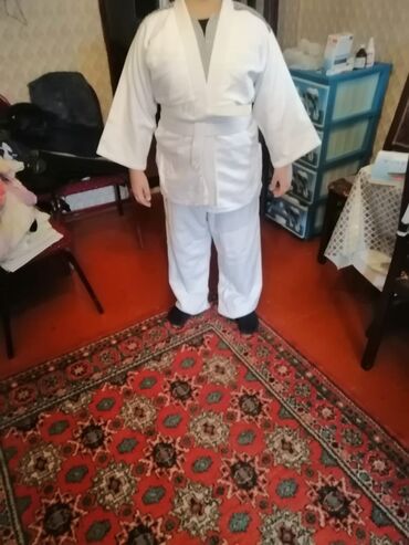 karate kimano: Salam aleykum Oglan ve qiz uşaqlari ucun az işlenmiş Cüdo ve karate