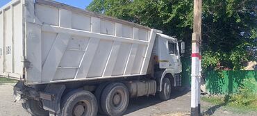 маз самосвал 20 тонн бу: Грузовик, MAN, Стандарт, Б/у