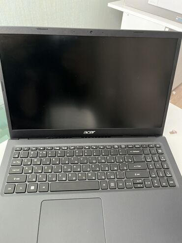 Б/у Acer 15.6 ", Intel Core i3, 128 ГБ, Самовывоз