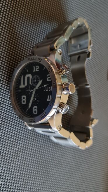 Ručni satovi: Just Cavalli, Muški — 7