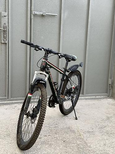 İdman velosipedləri: Velosibetde Heçbir Probelem Yoxdu Az İstifade olunub Qiymətdə Cüzi — 1