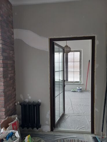 Ремонт под ключ: Ремонт под ключ | Квартиры Больше 6 лет опыта — 22