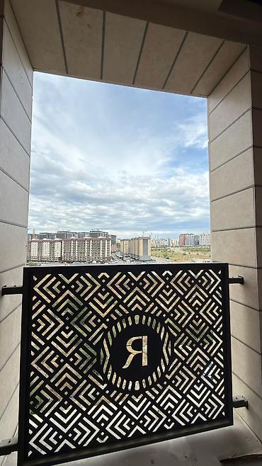 archa group: 2 комнаты, 78 м², Ала-Арча ТРЦ Элитка, 7 этаж — 7