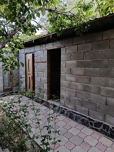 город талас: Продается двухэтажный дом с коммерческим помещением для бизнеса в — 4