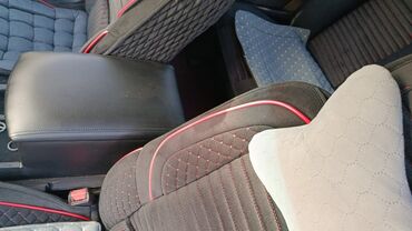 Honda: Минивэн/универсал с просторным салоном и развитыми возможностями — 4