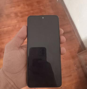 telefon çubuğu: Redmi 256 GB, rəng - Qara, Sensor — 1
