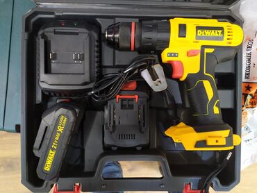 giper topdan satis: Drel yeni keyfiyyətli təmiz 21w Dewalt çox keyfiyyətli topdan satış