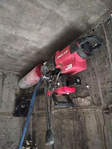 Другие стройуслуги: Предлагаем услуги алмазного сверления отверстий в бетоне, кирпиче и — 8