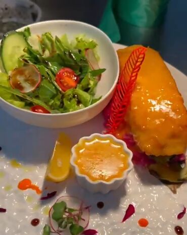 Другие специальности: ОБУЧЕНИЕ И ОБНОВЛЕНИЕ МЕНЮ--- Бренд-шеф шеф кондитер — 24