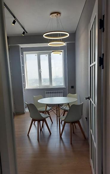 Продажа квартир: 1 комната, 45 м², Элитка, 11 этаж, Дизайнерский ремонт — 7