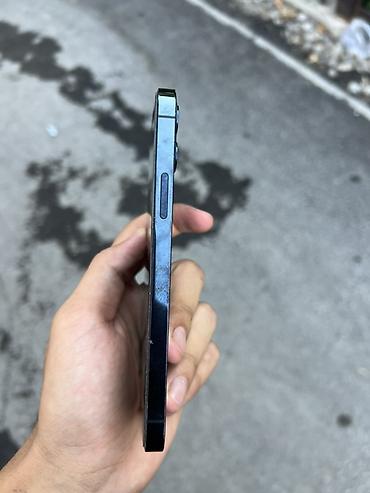 iphone xer: IPhone 12 Pro, Б/у, 128 ГБ, Pacific Blue, Чехол, 99 % — 5