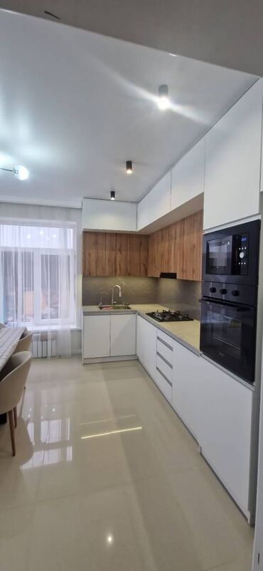 Продажа квартир: Дом, 200 м², 5 комнат, Агентство недвижимости, Евроремонт