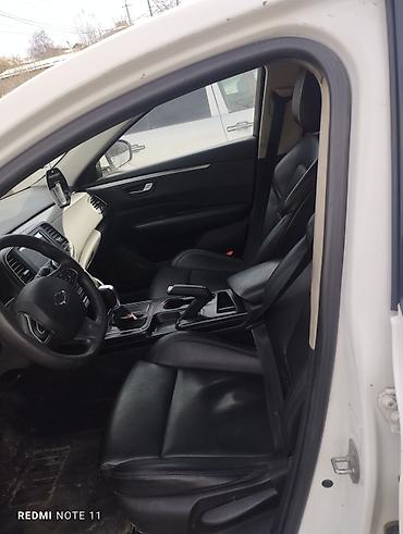 Renault: Renault SM6: 2018 г., Автомат, Газ, Седан — 5