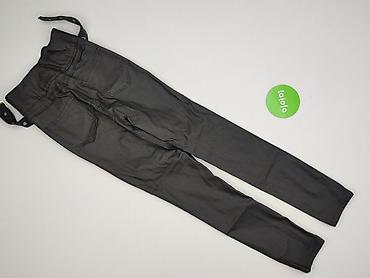 tights: Missguided, Spodnie materiałowe damskie, rozmiar 2XS — 3