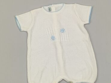 spódniczki tiulowe dla niemowląt: Rampers, 3-6 m, stan - Idealny