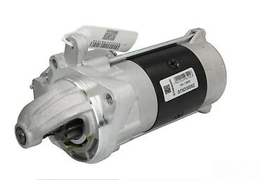 Anlaseri: ANLASER BMW E46 318D 85KW 320D 100KW 95KW 320I 110KW | 3 Vise modela — 1