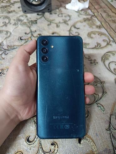 cat s60: Samsung Galaxy A04s, 32 GB, rəng - Mavi, İki sim kartlı — 2