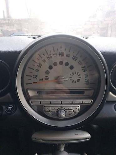 creva interkulera: KM SAT ZA MINI COOPER, COOPER S, ONE OD 2007. DO 2013. GOD. | — 1