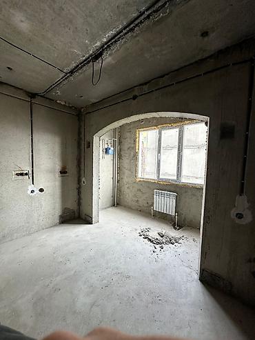 Продажа квартир: 1 комната, 43 м², 107 серия, 3 этаж, Готовая ПСО (под самоотделку) at lalafo.kg — 4 Продажа квартир: 1 комната, 43 м², 107 серия, 3 этаж, Готовая ПСО (под самоотделку) — 4