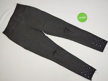 getry z zapiętkami: Leggings, Legginsy rozmiar S — 2