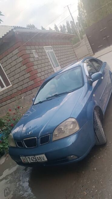купить двигатель д 245: Daewoo Lacetti: 2003 г., 1.8 л, Автомат, Бензин, Седан