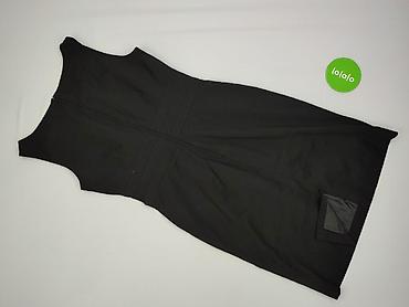 body czerwone hm: H&M, Sukienka damska, rozmiar L — 3