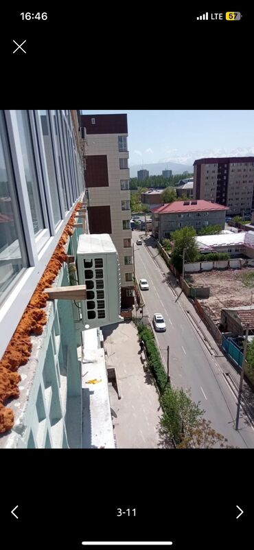 Кондиционеры: Кондиционер AUX Инверторный, Обогрев, Охлаждение, Вентиляция at lalafo.kg — 7 Кондиционеры: Кондиционер AUX Инверторный, Обогрев, Охлаждение, Вентиляция — 7