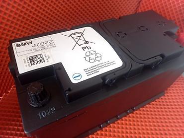 bew e34: Аккумулятор 100 и более Ач, Новый, Корея, Бесплатная доставка — 3