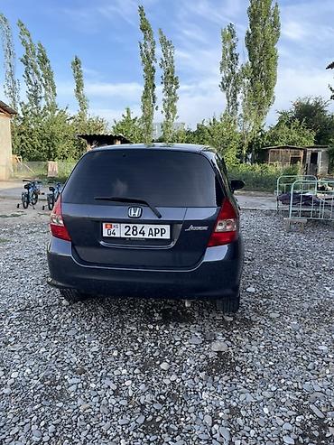 хонда жаз гитара: Honda Jazz: 2008 г., 1.4 л, Механика, Бензин, Хэтчбэк — 4