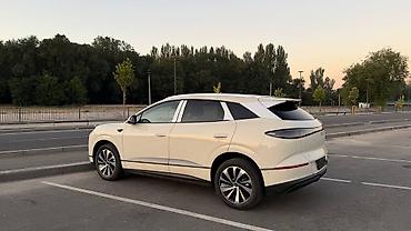 byd 6470sbev: BYD Sea Lion 06: 2025 г., 0.1 л, Автомат, Электромобиль, Кроссовер — 3