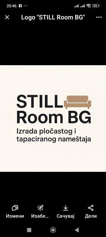 Kreveti: STILL Room BG – izrada pločastog i tapaciranog nameštaja po meri - — 3