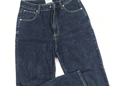 jeansy damskie levis z wysokim stanem: Jeansy damskie, M