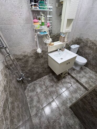 Yeni tikili: Masazır, 2 otaqlı, Yeni tikili, m. 20 Yanvar, 49 kv. m — 28