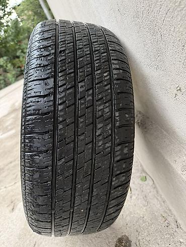 rg 45: Шины 205 / 60 / R 16, Зима, Б/у, 1 шт, Легковые, Bridgestone — 9