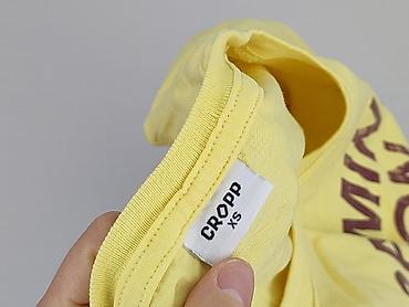 wituka koszulki: Cropp, T-shirt damski, rozmiar XS — 4