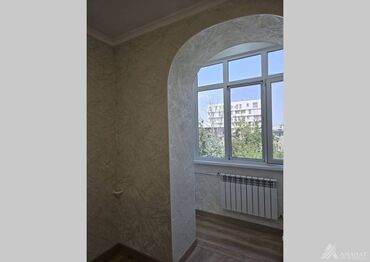 3комнатный: 3 комнаты, 64 м², Индивидуалка, 5 этаж, Косметический ремонт