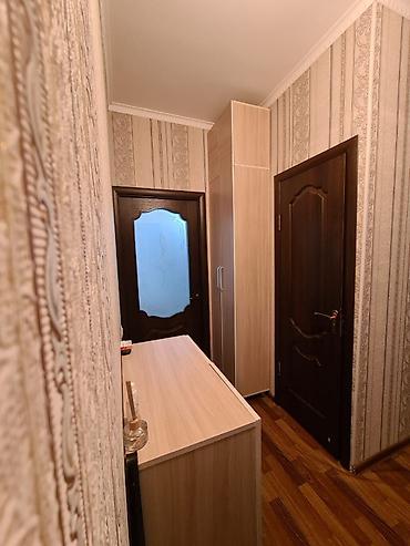 квартиры улан 2: 1 комната, 45 м², Улан-2 мкр 106 серия улучшенная, 2 этаж, Косметический ремонт — 8