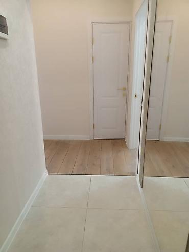 Продажа квартир: 2 комнаты, 55 м², Элитка, 1 этаж, Евроремонт — 1