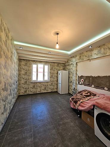 bileceri ucuz kiraye evler: 2 otaqlı, Yeni tikili, 82 kv. m — 4